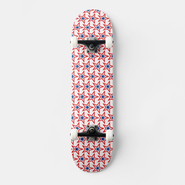 Skateboard (Front)