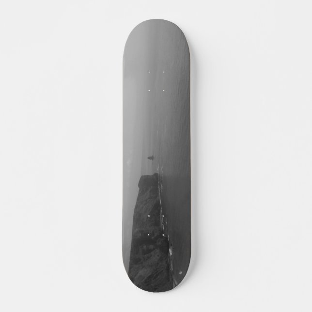Skateboard (Front)