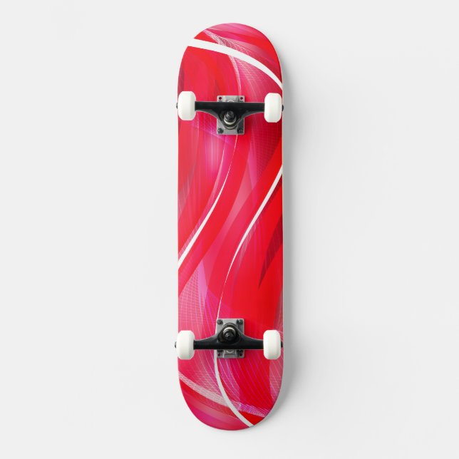 Skateboard (Front)