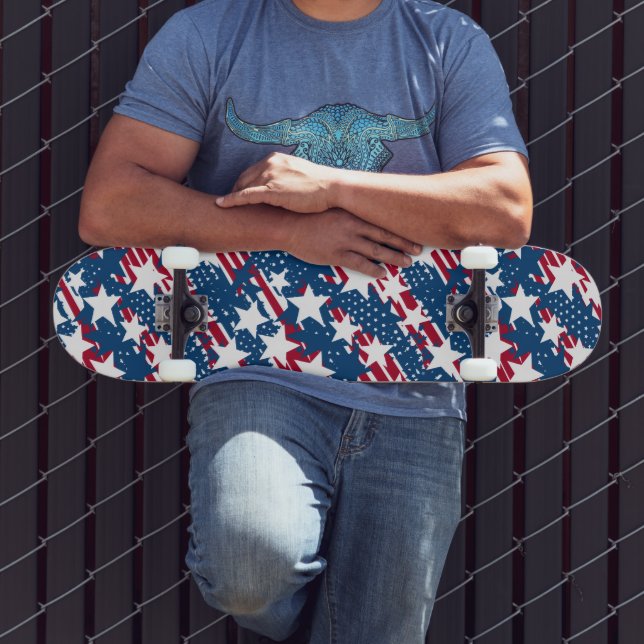 Skateboard (Outdoor 3)