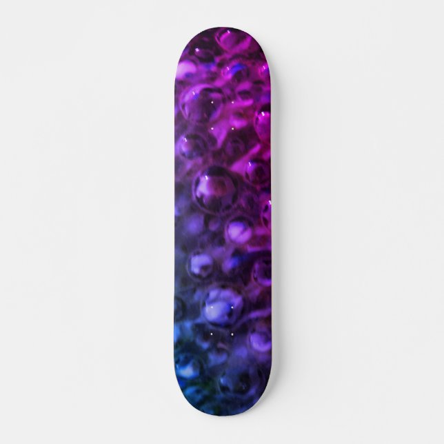 Skateboard (Front)