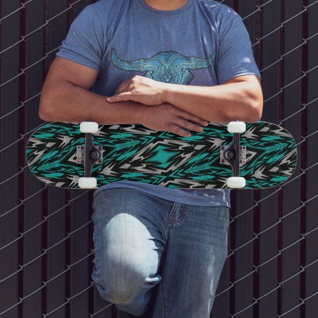 Skateboard (Outdoor 3)