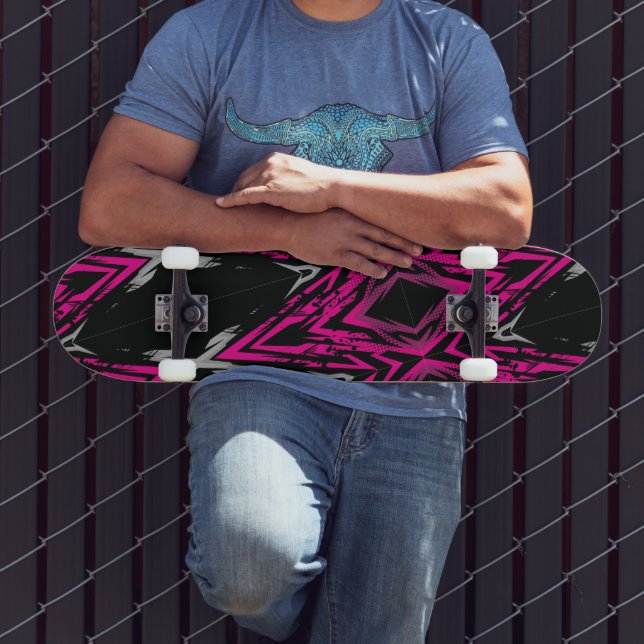 Skateboard (Outdoor 3)