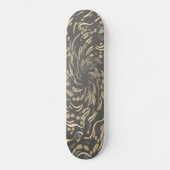 Skateboard (Front)