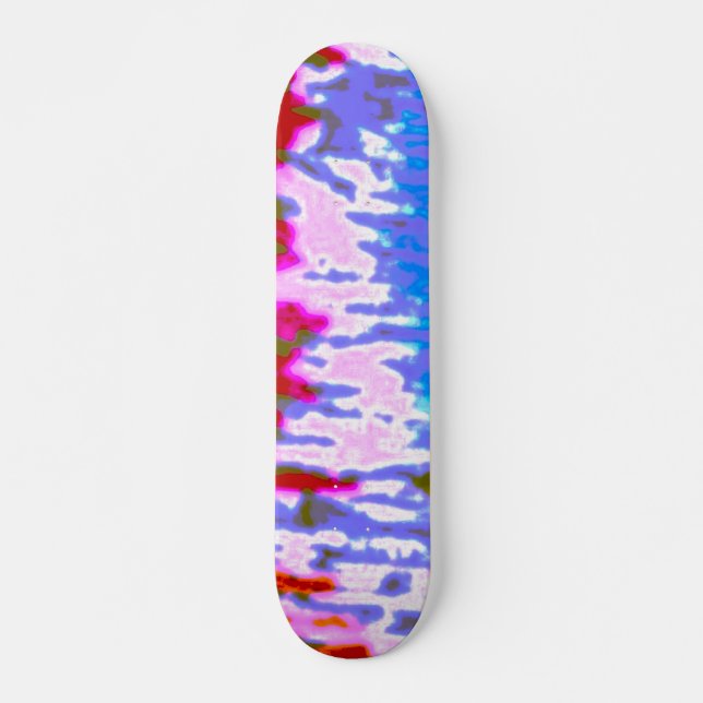 Skateboard (Front)