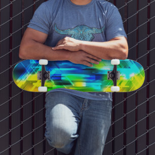 Skateboard