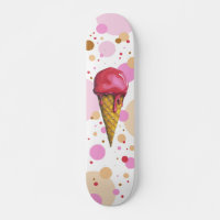 Skateboard