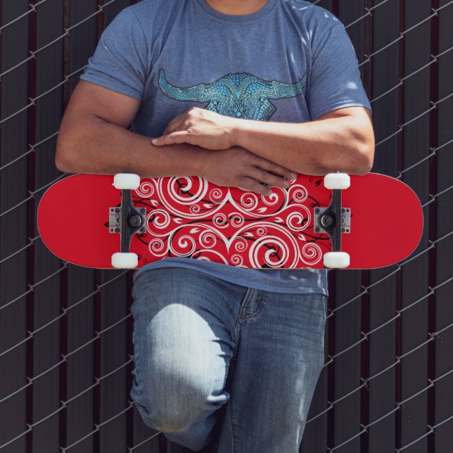 Skateboard (Outdoor 3)