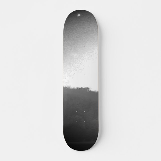 Skateboard (Front)