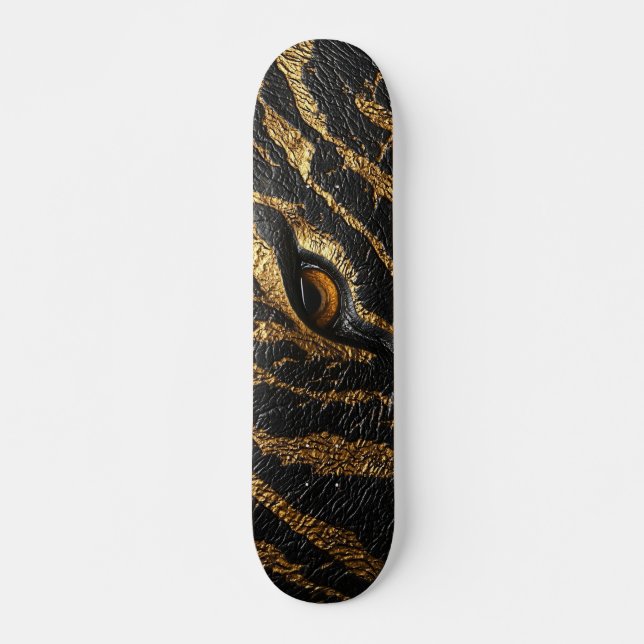 Skateboard (Front)
