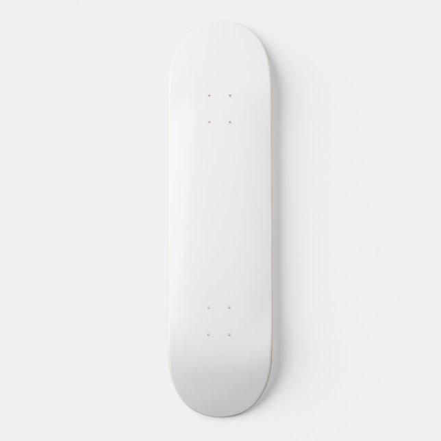 Skateboard (Front)