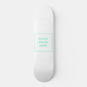 Skateboard 8 1/8 Deck