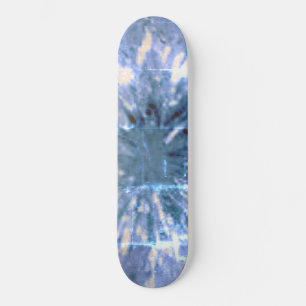 SKATEBOARD ART AND DESIGN STYLE 