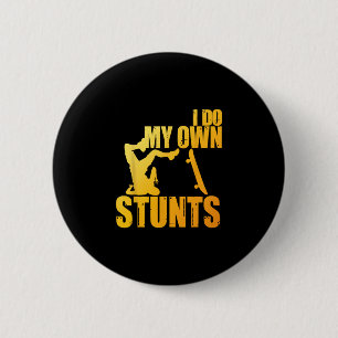 Skateboard Art For Men Women Kids Skateboard Skate 6 Cm Round Badge