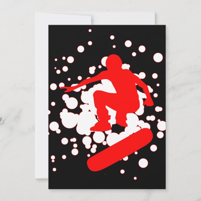 skateboard bubbles (Front)