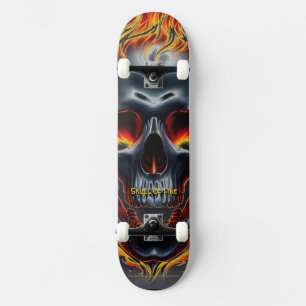 Skateboard By James Michael Miller 3/25/2024