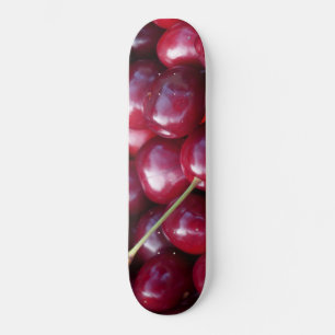 Skateboard - Cherries
