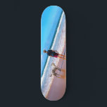 Skateboard Custom Photo Your Design  I Love My Pet<br><div class="desc">Custom Photo Make Your Own Design - I Love My Pet - Personalised Family / Friends / Pets or Personal Gift - Add Your Photo / Text / Name - Resize and move or remove and add elements / text with customisation tool ! You can transfer this design to more...</div>