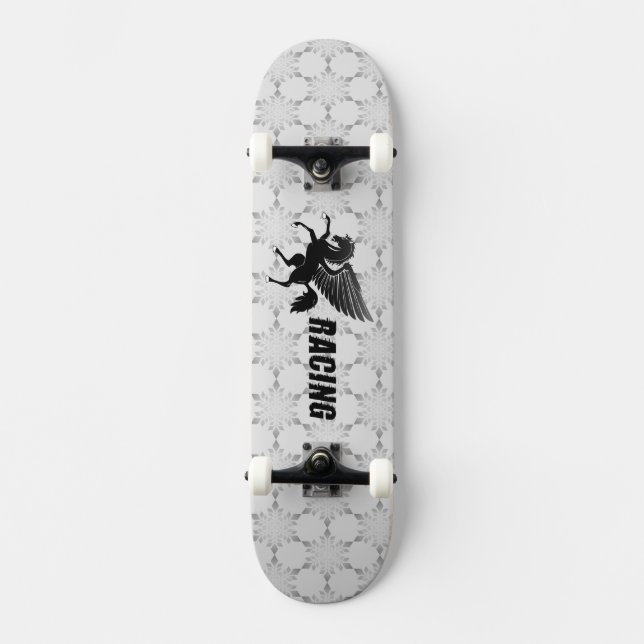 Skateboard Deck (Front)