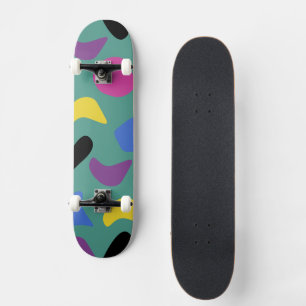 Skateboard Deck