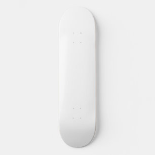 Skateboard Deck 8 1/2 Skateboard Template