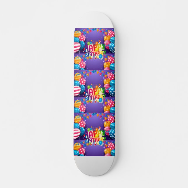 Skateboard deck New Hot design (Front)