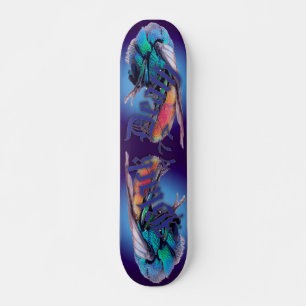 Skateboard Deck - You Customise