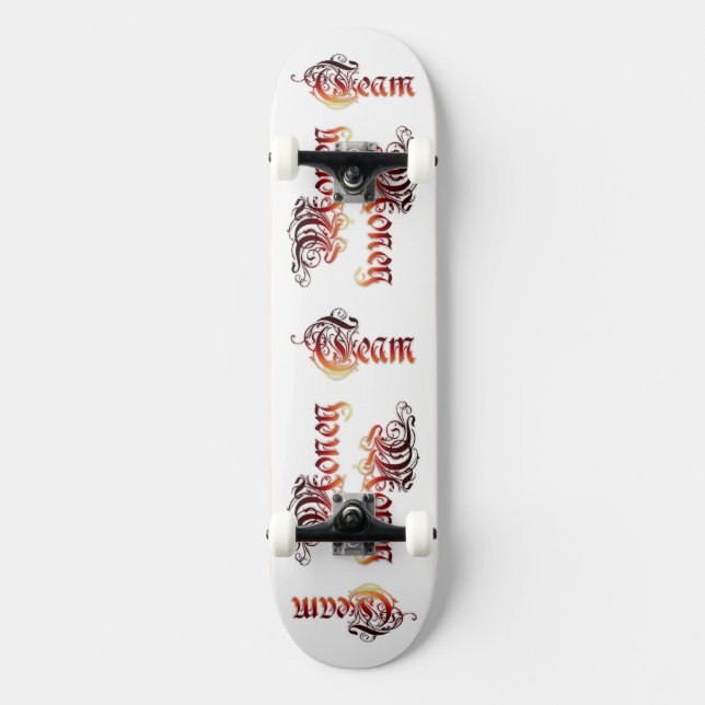 Skateboard, for sale ! skateboard (Front)