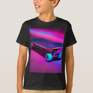 Skateboard legend T-Shirt