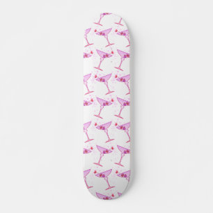 Skateboard - PINK MARTINI