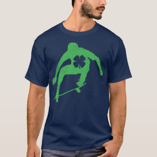 Skateboard Skate Gift St  T-Shirt