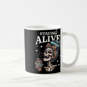 Skateboard Skateboarder Coffee Mug