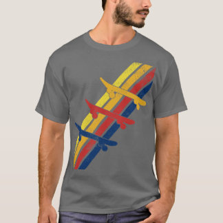 Skateboard Skateboarding T-Shirt