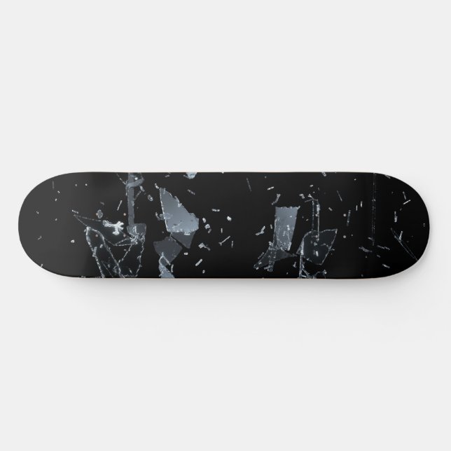 Skateboard - Smashed It! (Horz)