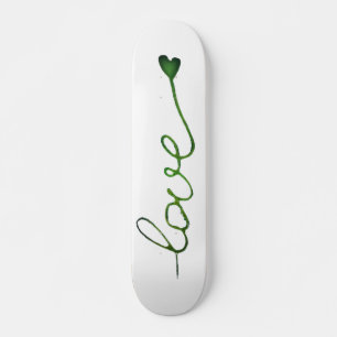 SKATEBOARD STYLE AND DESIGN