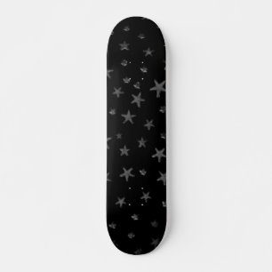 SKATEBOARD STYLE AND DESIGN