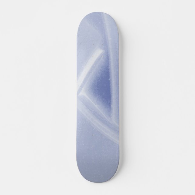 SKATEBOARD STYLE AND DESIGN (Front)