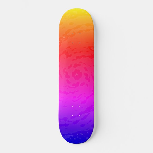 SKATEBOARD STYLE AND DESIGN (Front)