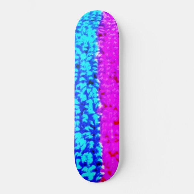 SKATEBOARD STYLE AND DESIGN (Front)