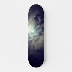 SKATEBOARD STYLE AND DESIGN