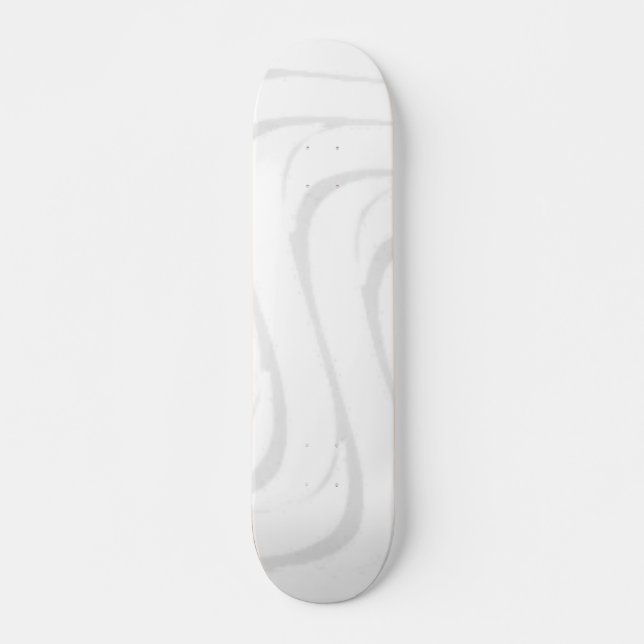 SKATEBOARD STYLE AND DESIGN  (Front)