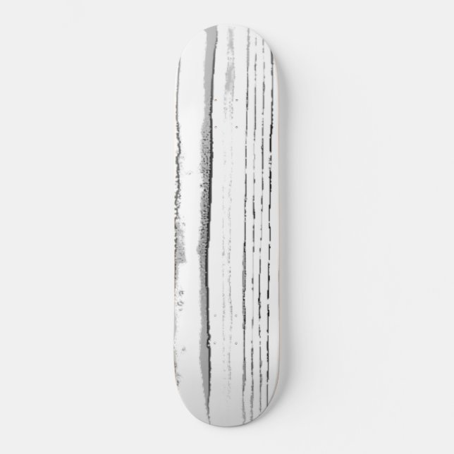 SKATEBOARD STYLE AND DESIGN (Front)