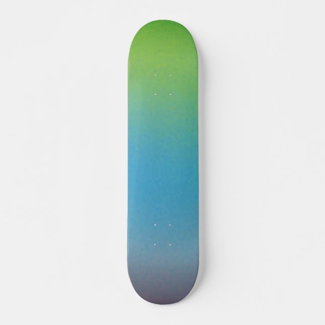SKATEBOARD STYLE AND DESIGN (Front)