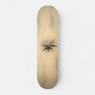 SKATEBOARD STYLE AND DESIGN