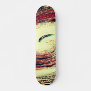 SKATEBOARD STYLE AND DESIGN