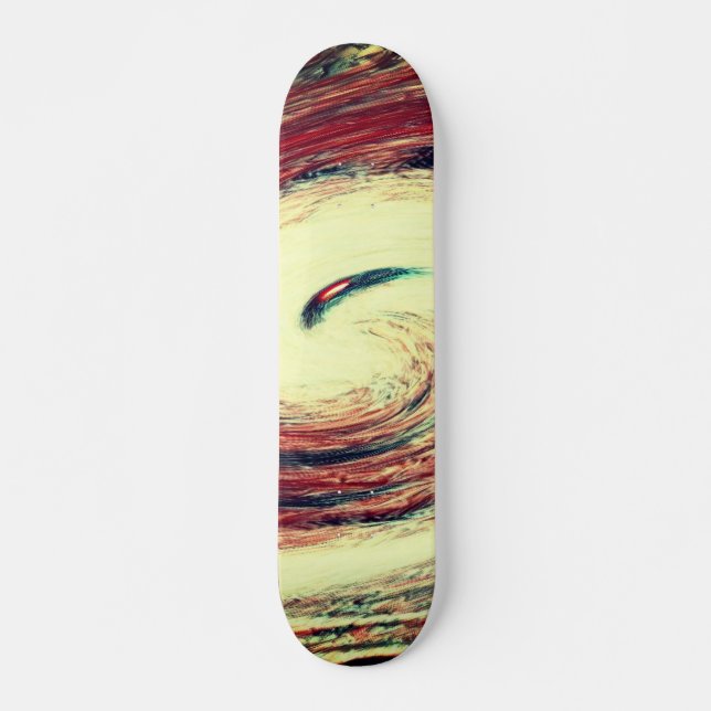 SKATEBOARD STYLE AND  DESIGN (Front)