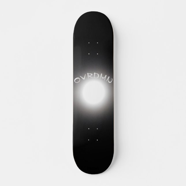 SKATEBOARD STYLE AND DESIGN (Front)