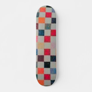 SKATEBOARD STYLE AND DESIGN