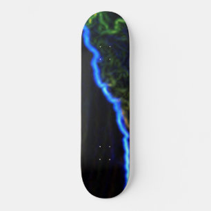 SKATEBOARD STYLE AND DESIGN