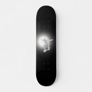 SKATEBOARD STYLE AND DESIGN